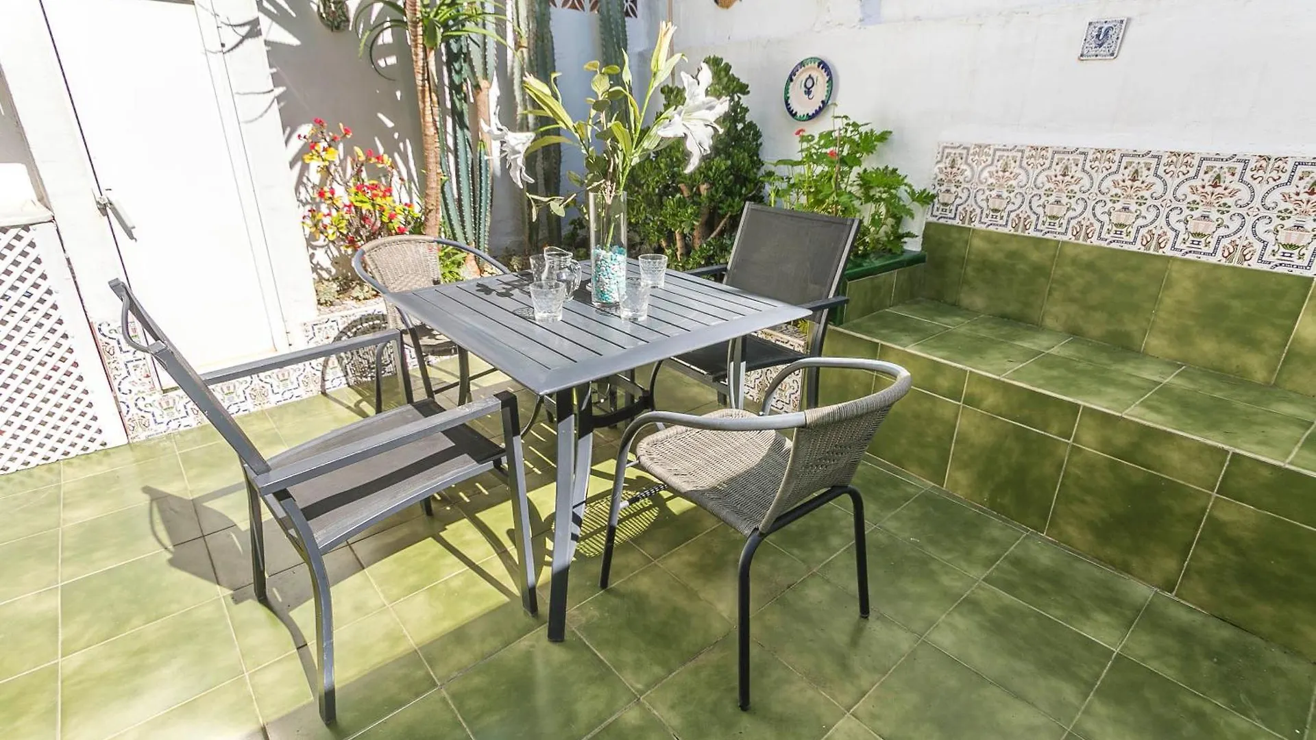 Apartment Canovas Nerja - Pueblo Andaluz 106