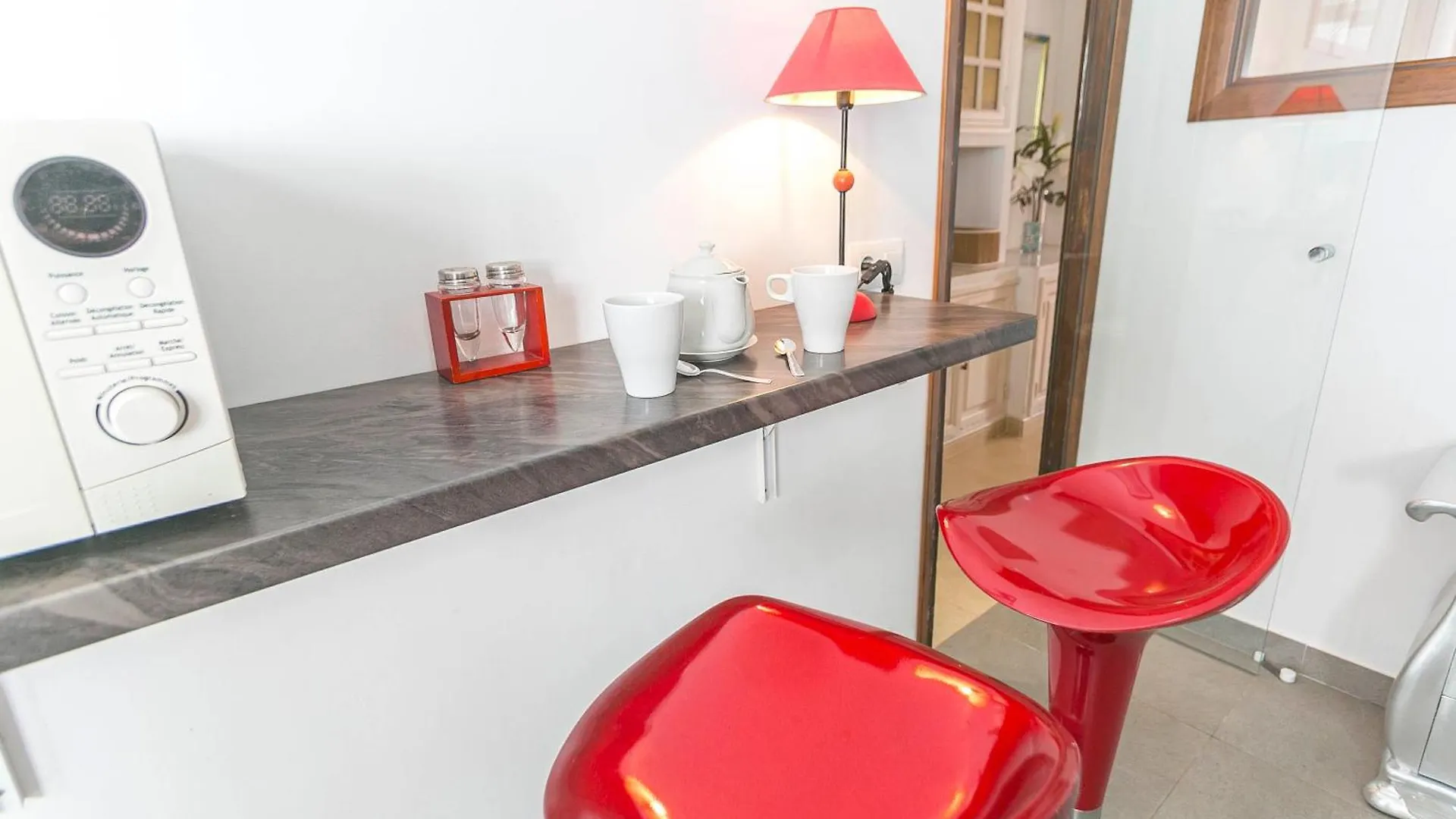 Canovas Nerja - Pueblo Andaluz 106 Apartment