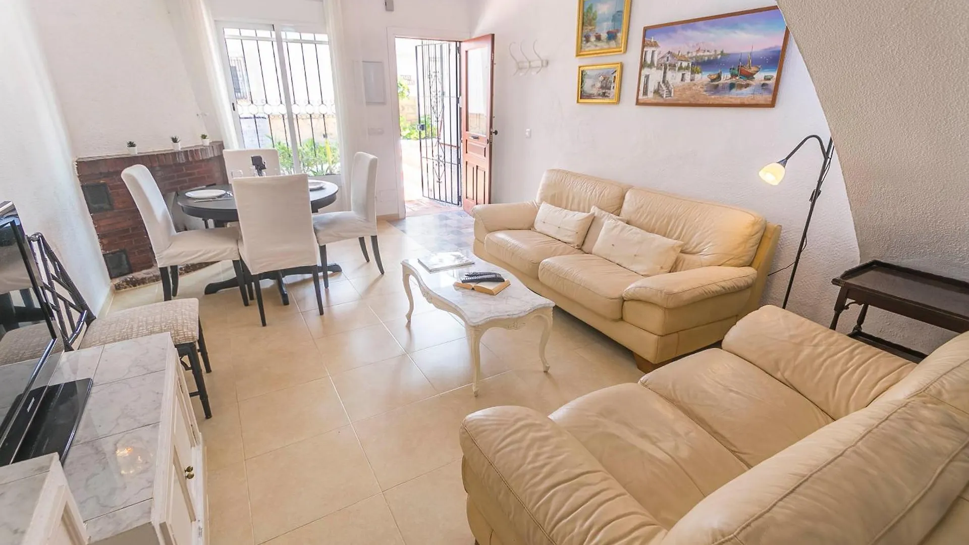 Canovas Nerja - Pueblo Andaluz 106