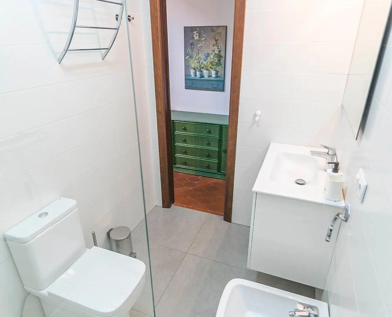 Canovas Nerja - Pueblo Andaluz 106 Spain