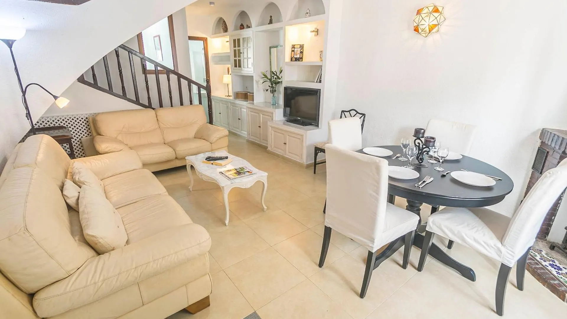 Canovas Nerja - Pueblo Andaluz 106