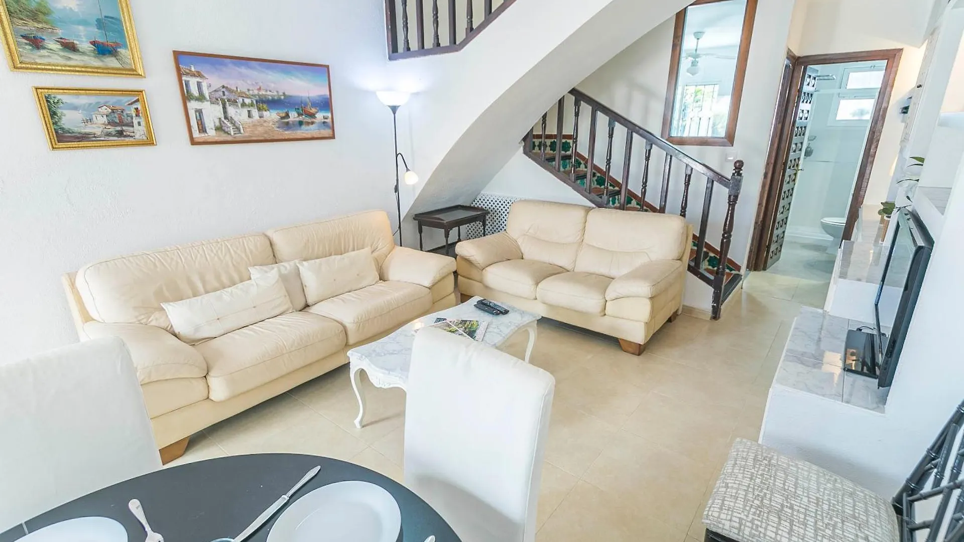 Canovas Nerja - Pueblo Andaluz 106
