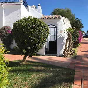Apartamento Casa Nancy, Nerja