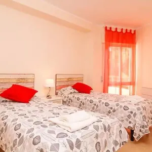 Apartamento Piso Precioso Con Vistas Al Mar., Nerja