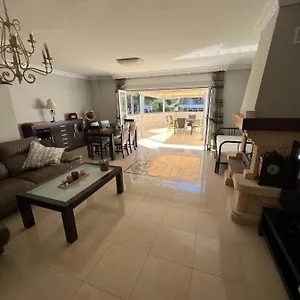 Casa Bajamar Playa Apartment