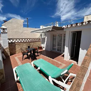 Apartamento Calle Carabeo 57, Nerja