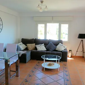 Apartamento Tahiti, Bluewater, Nerja